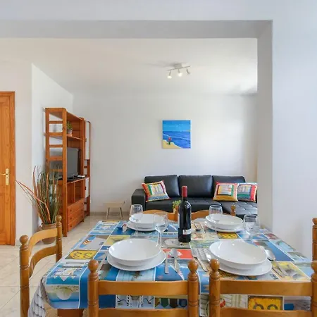 Apartamento Barbara فامارا