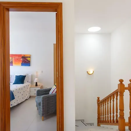 Apartamento Barbara * Famara