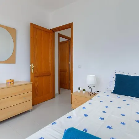 Apartamento Barbara