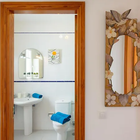 شقة Apartamento Barbara