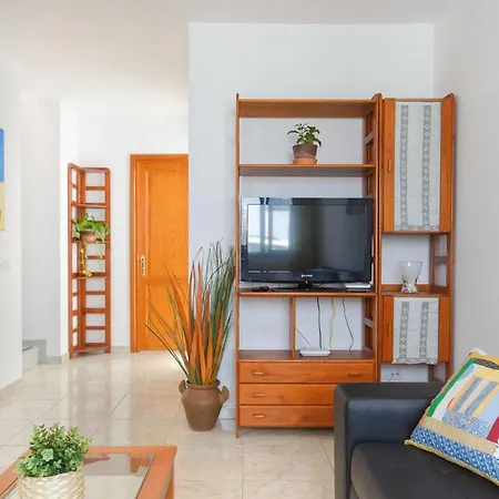 Apartment Apartamento Barbara