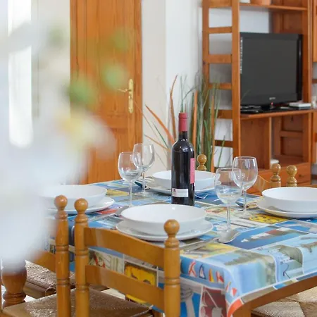 Apartamento Barbara فامارا
