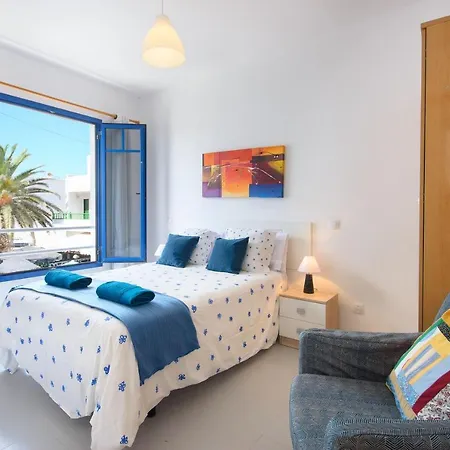 Apartamento Barbara