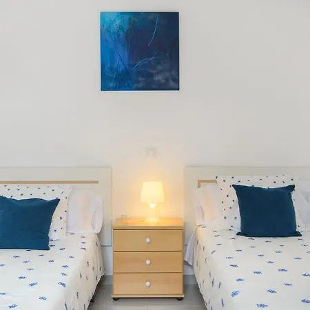 Apartamento Barbara *