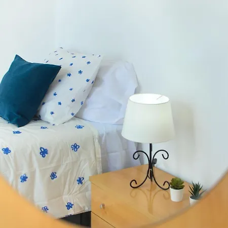 Apartamento Barbara * カレタ・デ・ファマラ