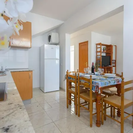Apartamento Barbara アパート *