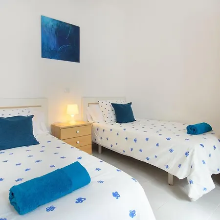 Apartamento Barbara